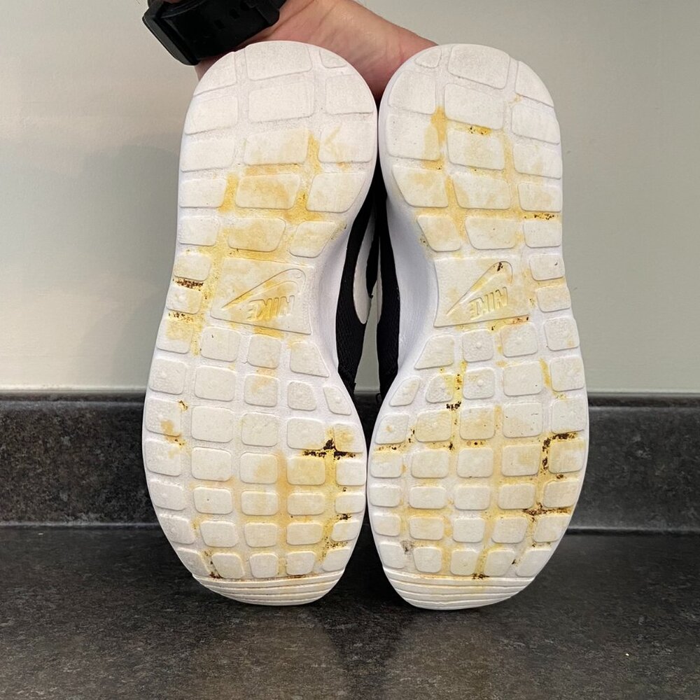 Nike Roshe One - Size 6.5 - Picture 7 of 8